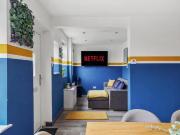 3 bedroom house to rent