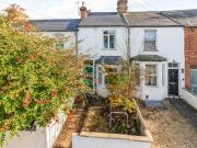 3 Bedroom House to Rent 3 Bedroom House to Rent