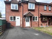 3 bedroom house to rent