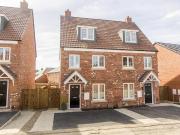 3 bedroom house to rent