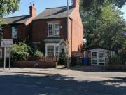 3 bedroom house to rent