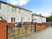 3 bedroom house to rent