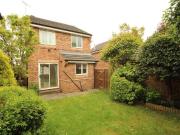 3 bedroom house to rent