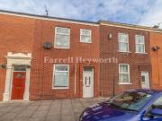 3 bedroom house to rent