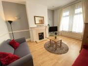 3 bedroom house to rent