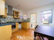 3 bedroom house to rent