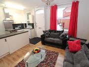 3 bedroom house to rent