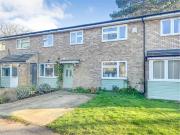 3 bedroom house to rent