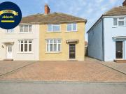 3 bedroom house to rent