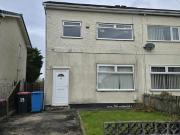 3 bedroom house to rent