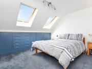 3 bedroom house to rent