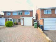 3 bedroom house to rent