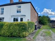 3 bedroom house to rent