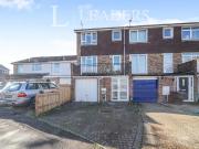 3 bedroom house to rent