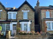 3 bedroom house to rent