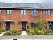 3 bedroom house to rent