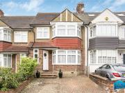 3 bedroom house to rent