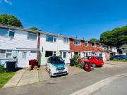 3 bedroom house to rent