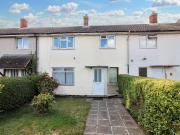 3 bedroom house to rent