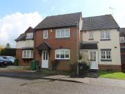 3 bedroom house to rent