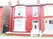 3 bedroom house to rent