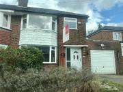 3 bedroom house to rent