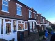 3 bedroom house to rent