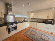 3 Bedroom House to Rent