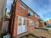 3 bedroom house to rent