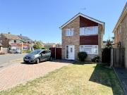 3 bedroom house to rent