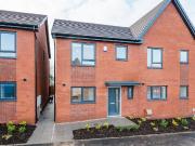 3 bedroom house to rent