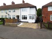 3 bedroom house to rent