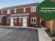 3 bedroom house to rent