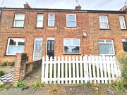 3 bedroom house to rent