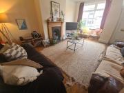 3 bedroom house to rent