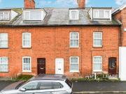 3 bedroom house to rent