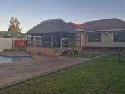 3 Bedroom House To Rent