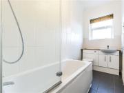 3 bedroom house to rent