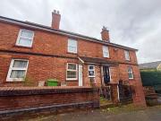 3 bedroom house to rent