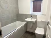 3 bedroom house to rent