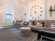 3 bedroom apartment to rent