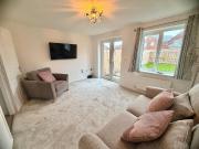 3 bedroom house to rent