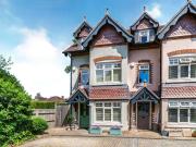 3 bedroom house to rent