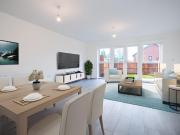 3 bedroom house to rent