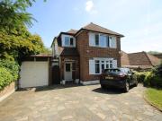 3 bedroom house to rent