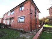 3 bedroom house to rent