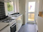 3 bedroom house to rent