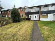 3 bedroom house to rent