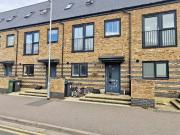 3 bedroom house to rent