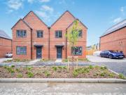 3 bedroom house to rent